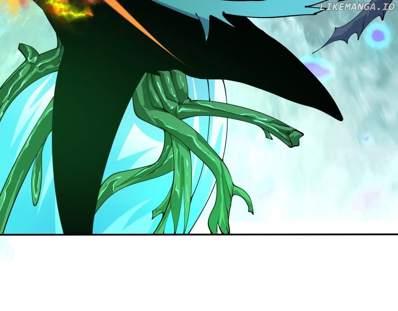 Era of the Haunted Chapter 386 - page 176